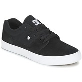 DC Shoes  TONIK  men's Shoes (Trainers) in Black