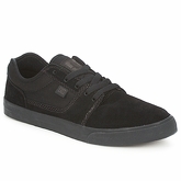 DC Shoes  TONIK SHOE  men's Shoes (Trainers) in Black