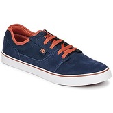 DC Shoes  TONIK M SHOE NVB  men's Shoes (Trainers) in Blue