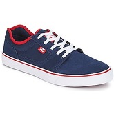 DC Shoes  TONIK M SHOE NRD  men's Shoes (Trainers) in Blue