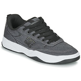 DC Shoes  PENZA TX SE  men's Shoes (Trainers) in Grey
