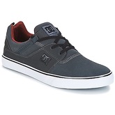 DC Shoes  HEATHROW V SE M SHOE DSD  men's Shoes (Trainers) in Grey