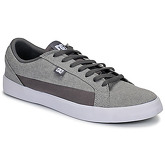 DC Shoes  LYNNFIELD TX SE M SHOE GRH  men's Shoes (Trainers) in Grey