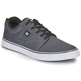 DC Shoes  TONIK TX SE  men's Shoes (Trainers) in Grey