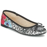 Desigual  MISSIA  women's Shoes (Pumps / Ballerinas) in Multicolour