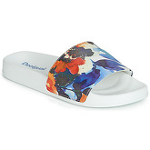 Desigual  SANDAL CAMOFLOWER  women's Tap