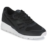 Diadora  N9000  MM  women's Shoes (Trainers) in Black