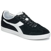 Diadora  B ORIGINAL VLZ SUEDE  women's Shoes (Trainers) in Black