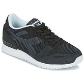 Diadora  TITAN WEAVE  women's Shoes (Trainers) in Black