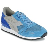 Diadora  TITAN II  women's Shoes (Trainers) in Blue