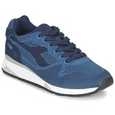 Diadora  V7000 WEAVE  women's Shoes (Trainers) in Blue
