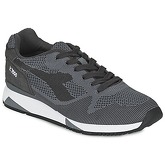 Diadora  V7000 WEAVE  women's Shoes (Trainers) in Grey