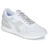 Diadora  TITAN WEAVE  men's Shoes (Trainers) in Grey