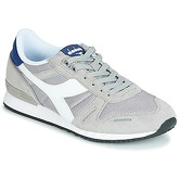 Diadora  TITAN II  men's Shoes (Trainers) in Grey