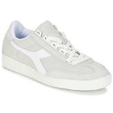 Diadora  B.ORIGINAL  women's Shoes (Trainers) in Grey