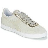 Diadora  B ORIGINAL VLZ  women's Shoes (Trainers) in Grey