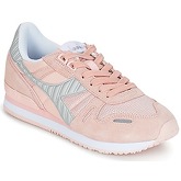 Diadora  TITAN II W  women's Shoes (Trainers) in Pink