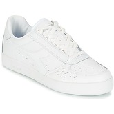 Diadora  B.ELITE  women's Shoes (Trainers) in White