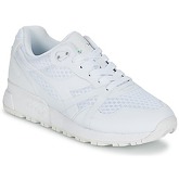 Diadora  N9000 MM II  women's Shoes (Trainers) in White