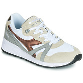 Diadora  N 9000 SPARK  men's Shoes (Trainers) in White