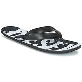 Diesel  SPLISH  men's Flip flops / Sandals (Shoes) in Black