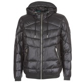 Diesel  W GARRETT  men's Jacket in Black