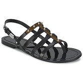 Diesel  ANNA  women's Sandals in Black