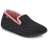 DIM  D LEONIE C  women's Flip flops in Black