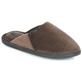 DIM  D LIBER C  men's Flip flops in Brown