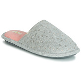 DIM  D NADEGE C  women's Flip flops in Grey