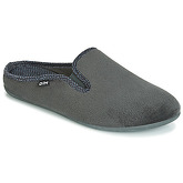 DIM  D PETRUSCAT C  men's Flip flops in Grey