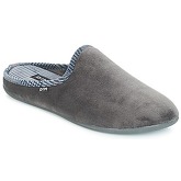 DIM  D LIVE C  men's Flip flops in Grey