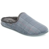 DIM  D LIVER C  men's Flip flops in Grey