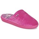 DIM  TAYLOR  women's Flip flops in Pink