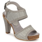 Dkode  THERESE  women's Sandals in Grey