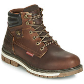 Dockers by Gerli  HILYES  men's Mid Boots in Brown