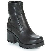 Dockers by Gerli  PAREA  women's Low Ankle Boots in Black