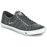 Dockers by Gerli  JOLEVE  men's Shoes (Trainers) in Grey