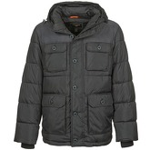 Dockers  PUFFER JACKET  men's Jacket in Black