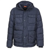 Dockers  PUFFER JACKET  men's Jacket in Blue