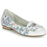 Dorking  7860  women's Shoes (Pumps / Ballerinas) in Multicolour