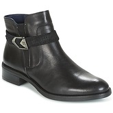 Dorking  TIERRA  women's Mid Boots in Black