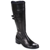 Dorking  DULCE  women's High Boots in Black