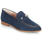 Dorking  7782  women's Loafers / Casual Shoes in Blue
