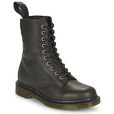 Dr Martens  1490  women's Mid Boots in Black