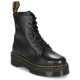 Dr Martens  JADON  women's Mid Boots in Black