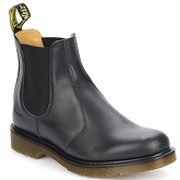 Dr Martens  2976 CHELSEA BOOT  women's Mid Boots in Black