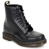 Dr Martens  1460 8 EYE BOOT  women's Mid Boots in Black