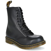Dr Martens  1919  women's Mid Boots in Black