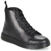 Dr Martens  TALIB  women's Mid Boots in Black